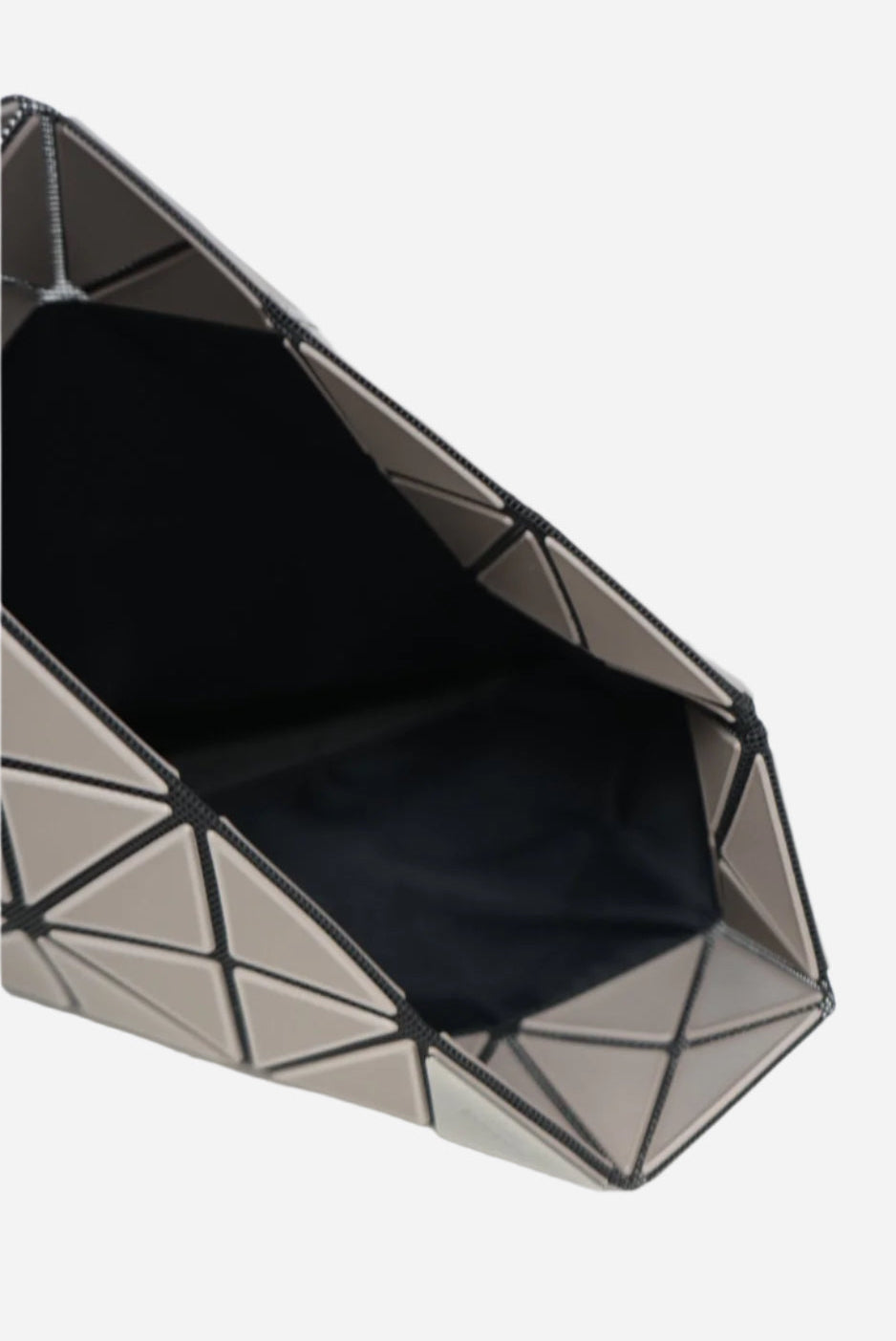 Bao Bao Issey Miyaki Clutch