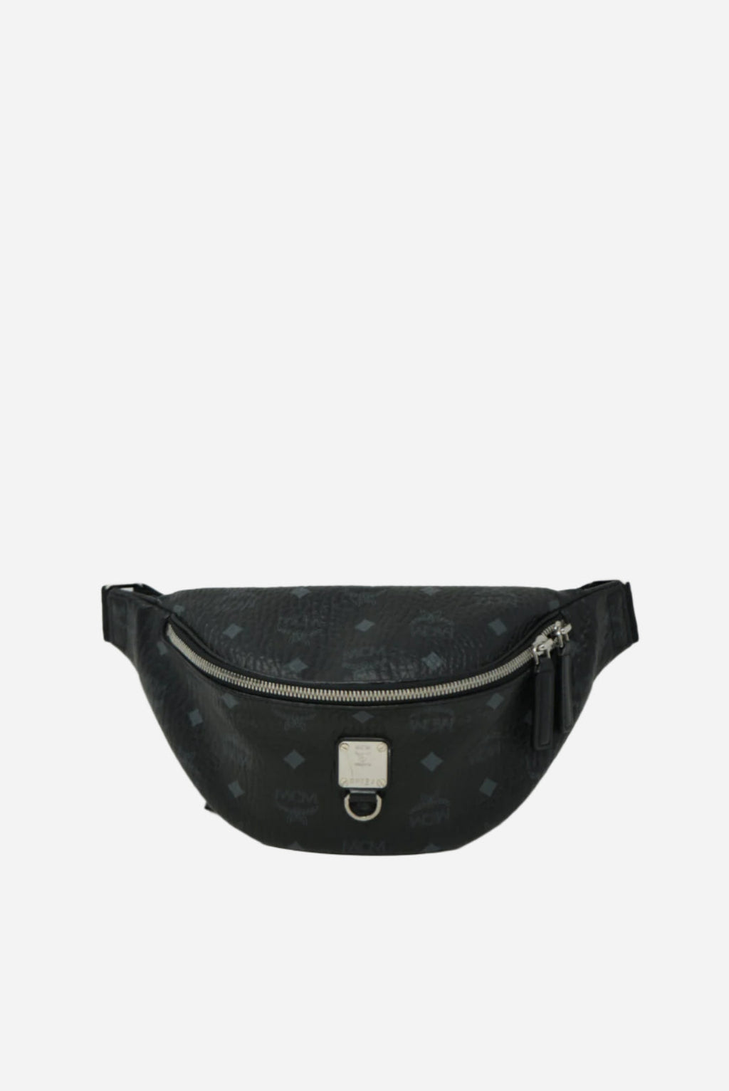 MCM Fursten Belt Bag Visetos