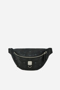 MCM Fursten Belt Bag Visetos