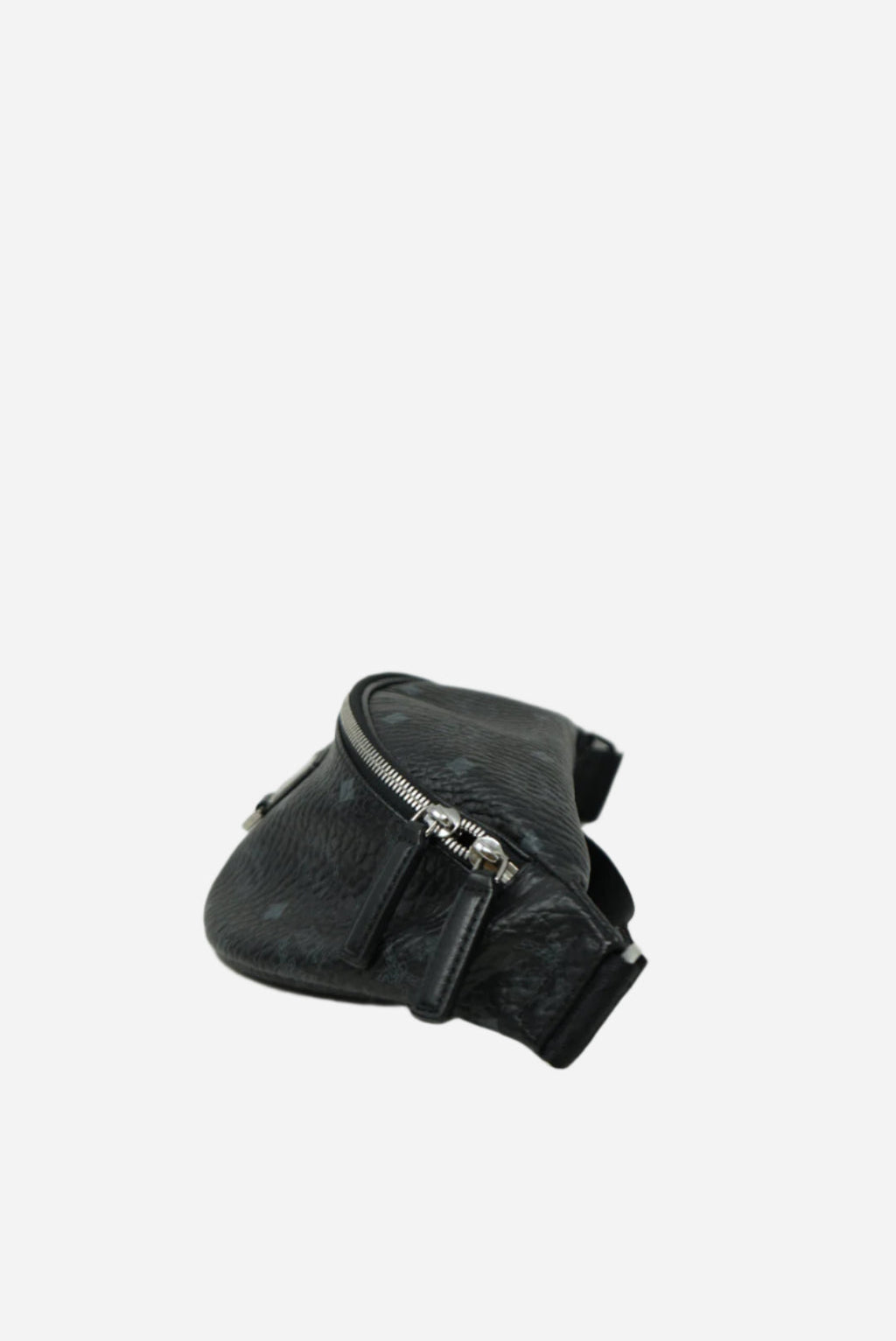 MCM Fursten Belt Bag Visetos