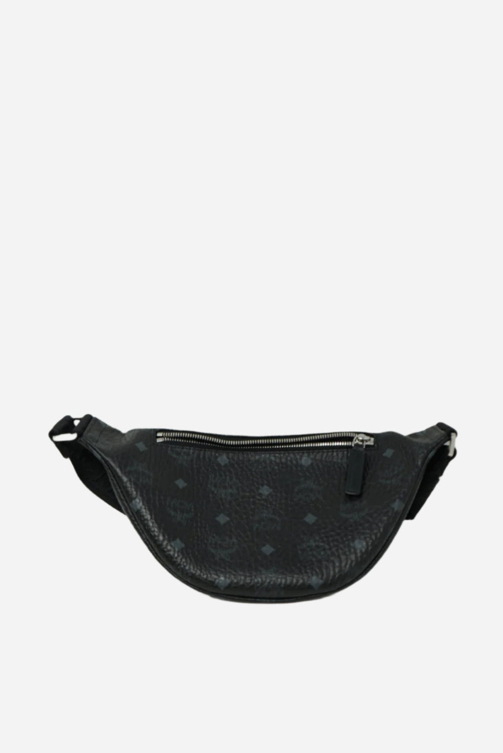 MCM Fursten Belt Bag Visetos