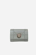 Dior Cannage Diorama Elancee Wallet