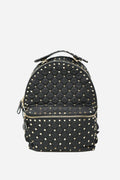 Valentino Nylon Rockstud Backpack