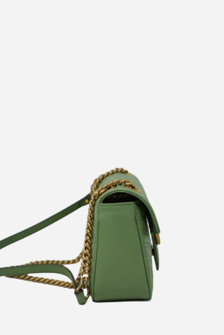 Gucci Medium Marmont Shoulder Bag