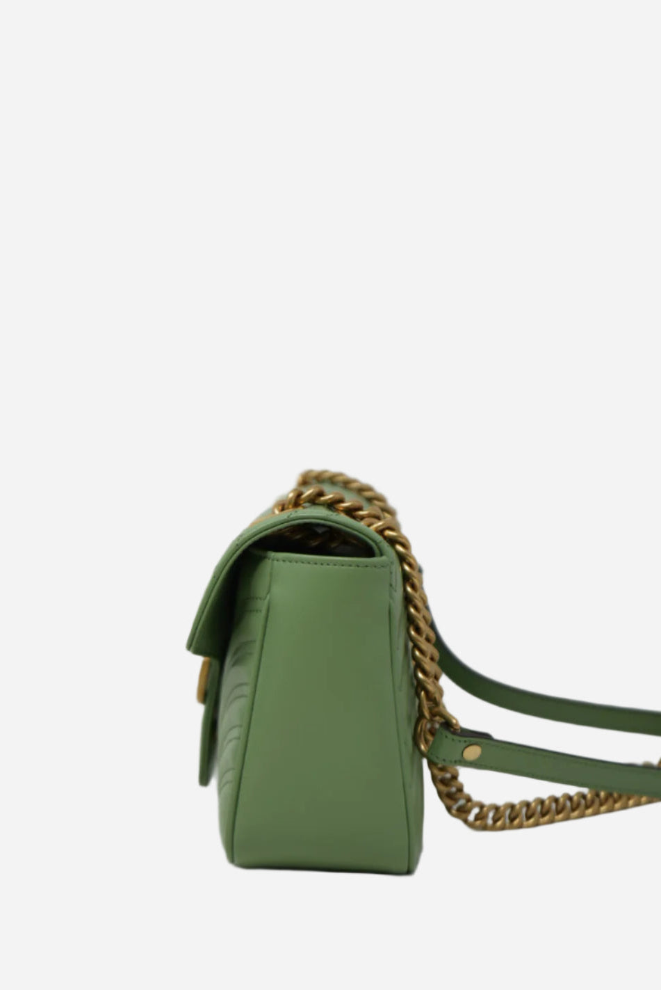 Gucci Medium Marmont Shoulder Bag