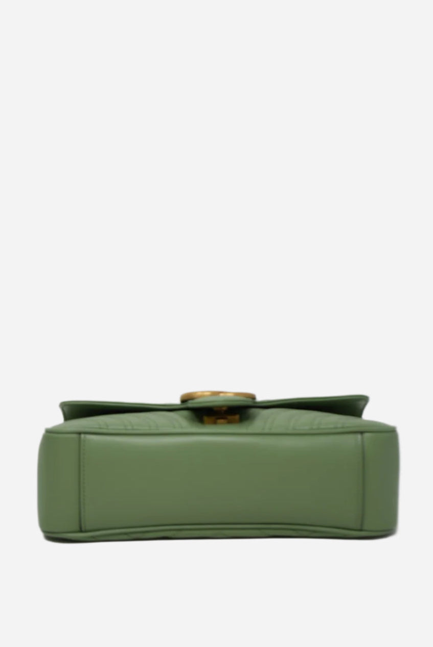 Gucci Medium Marmont Shoulder Bag