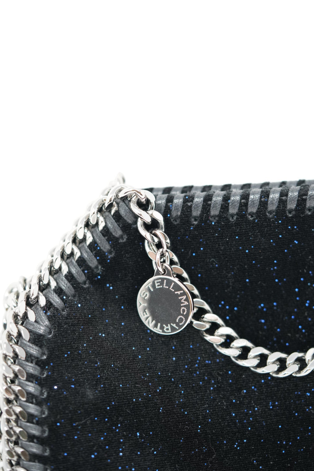 Stella McCartney Falabella Tiny Tote Bag
