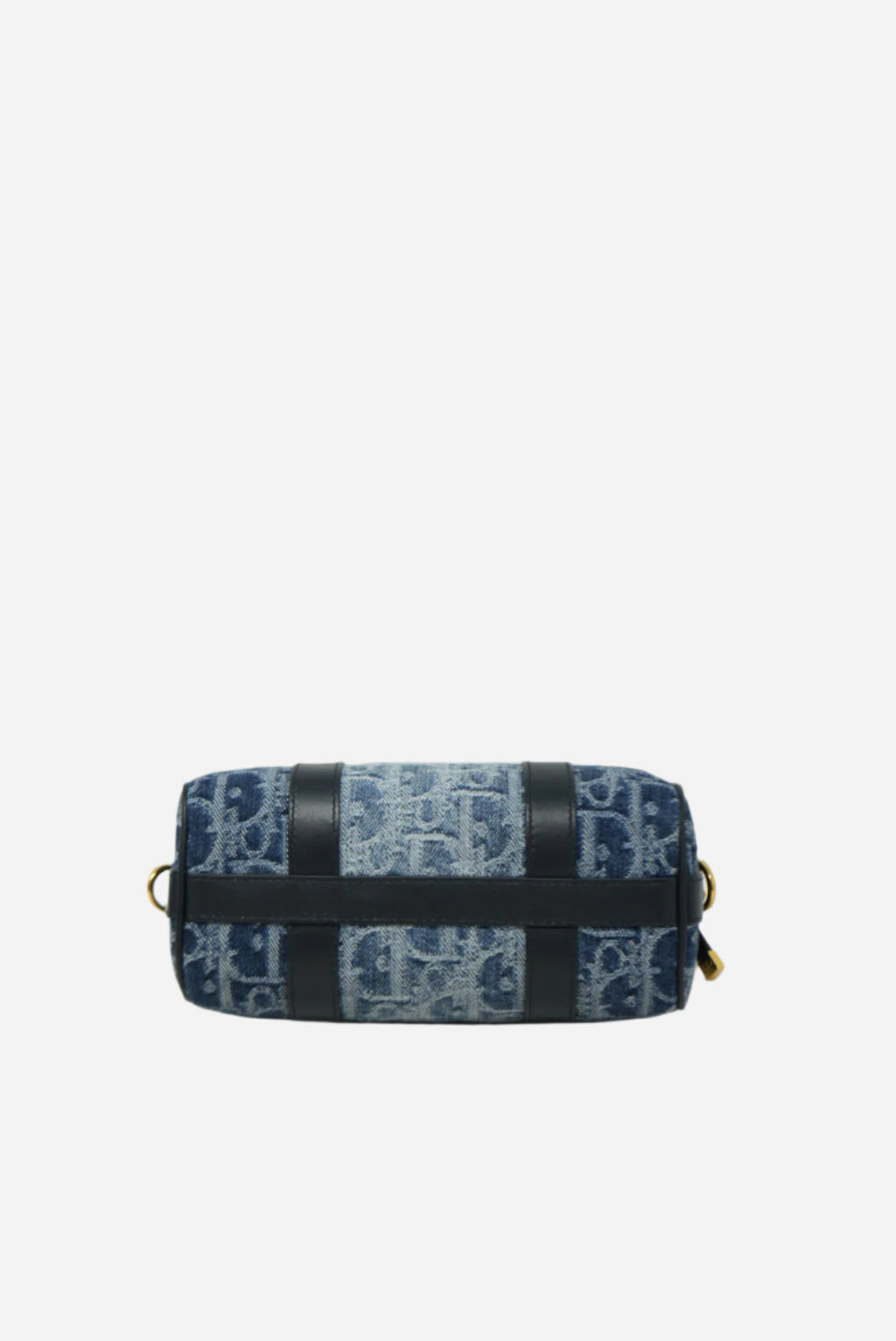 Dior Groove 17 Nano Bag Blue Der