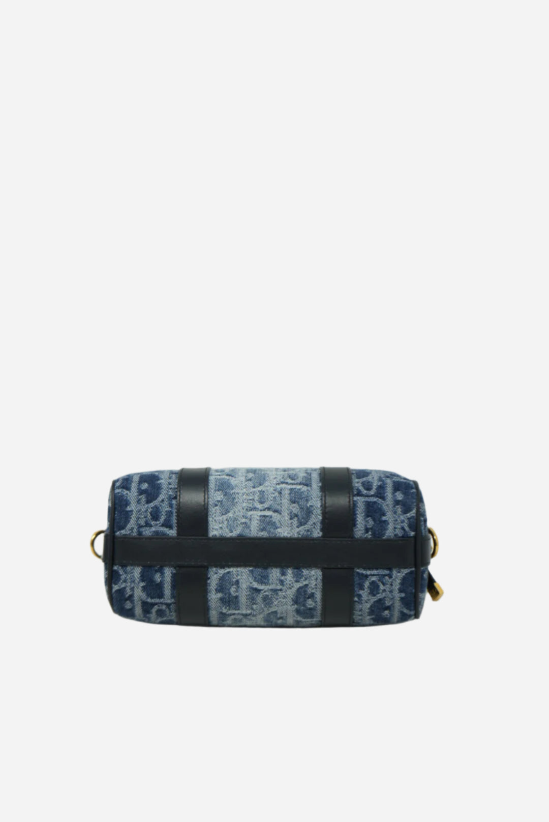 Dior Groove 17 Nano Bag Blue Der