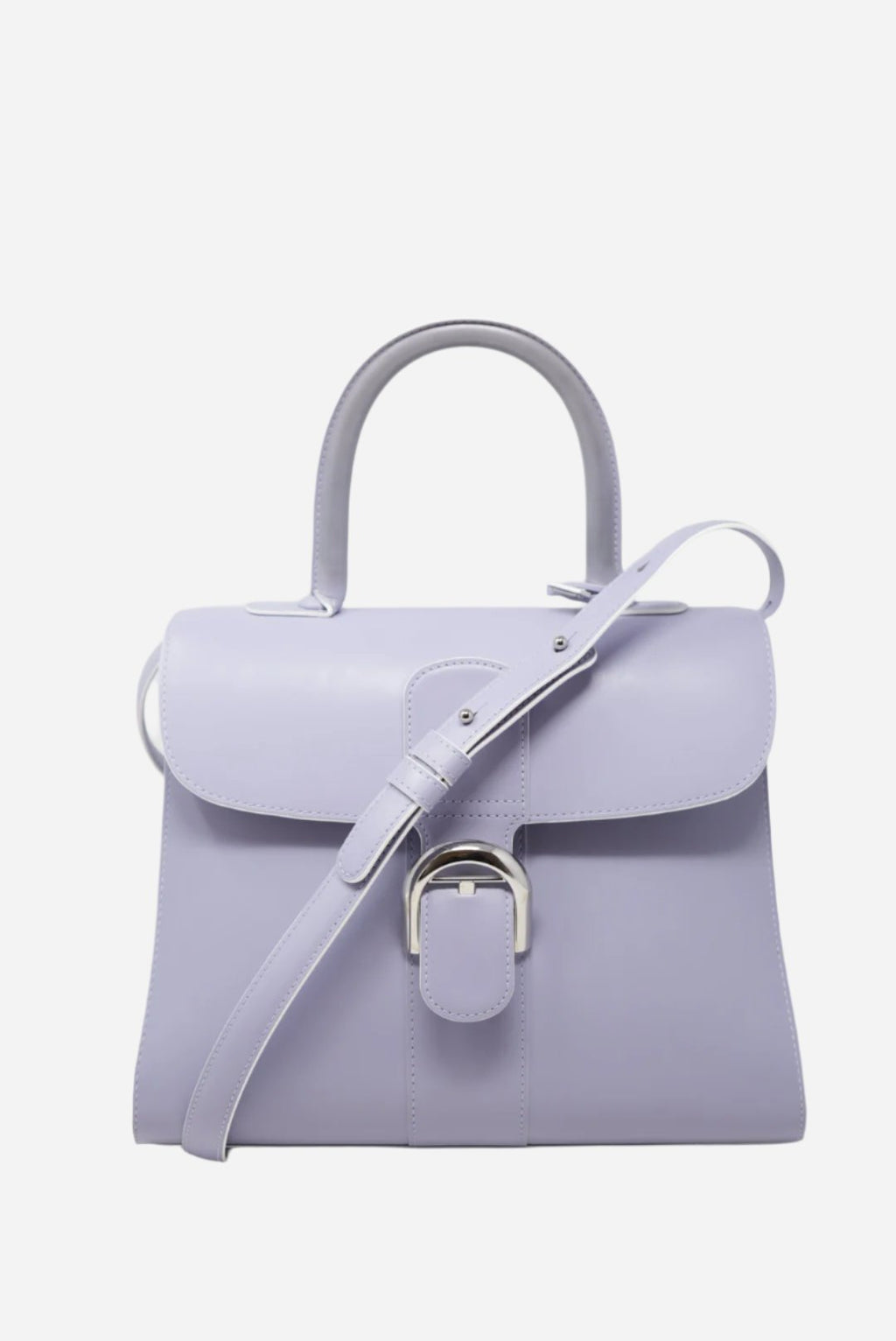 Delvaux Mm S Brillant Handbag