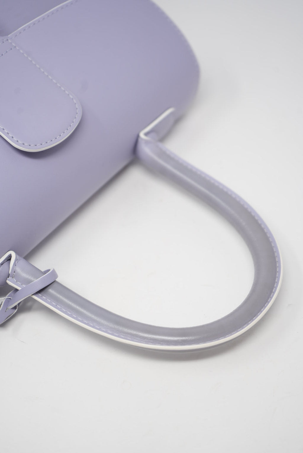 Delvaux Mm S Brillant Handbag