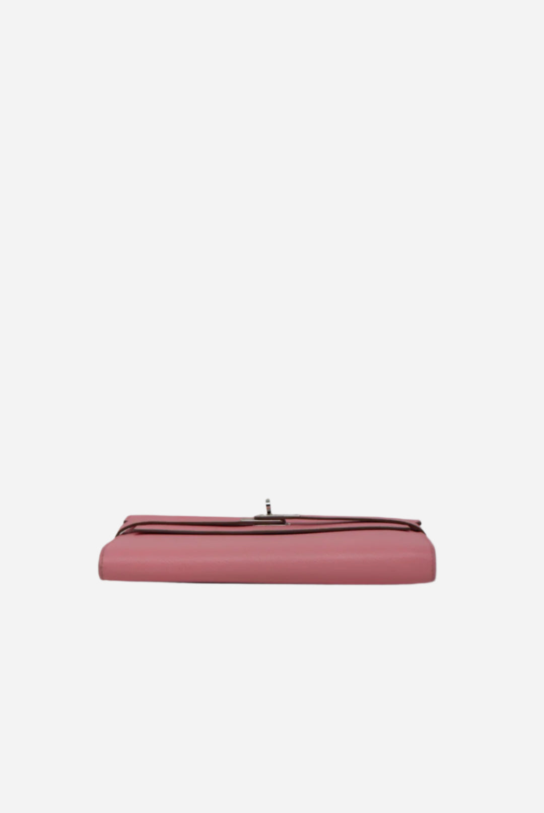 Hermes 2014 Epsom Long Kelly Wallet