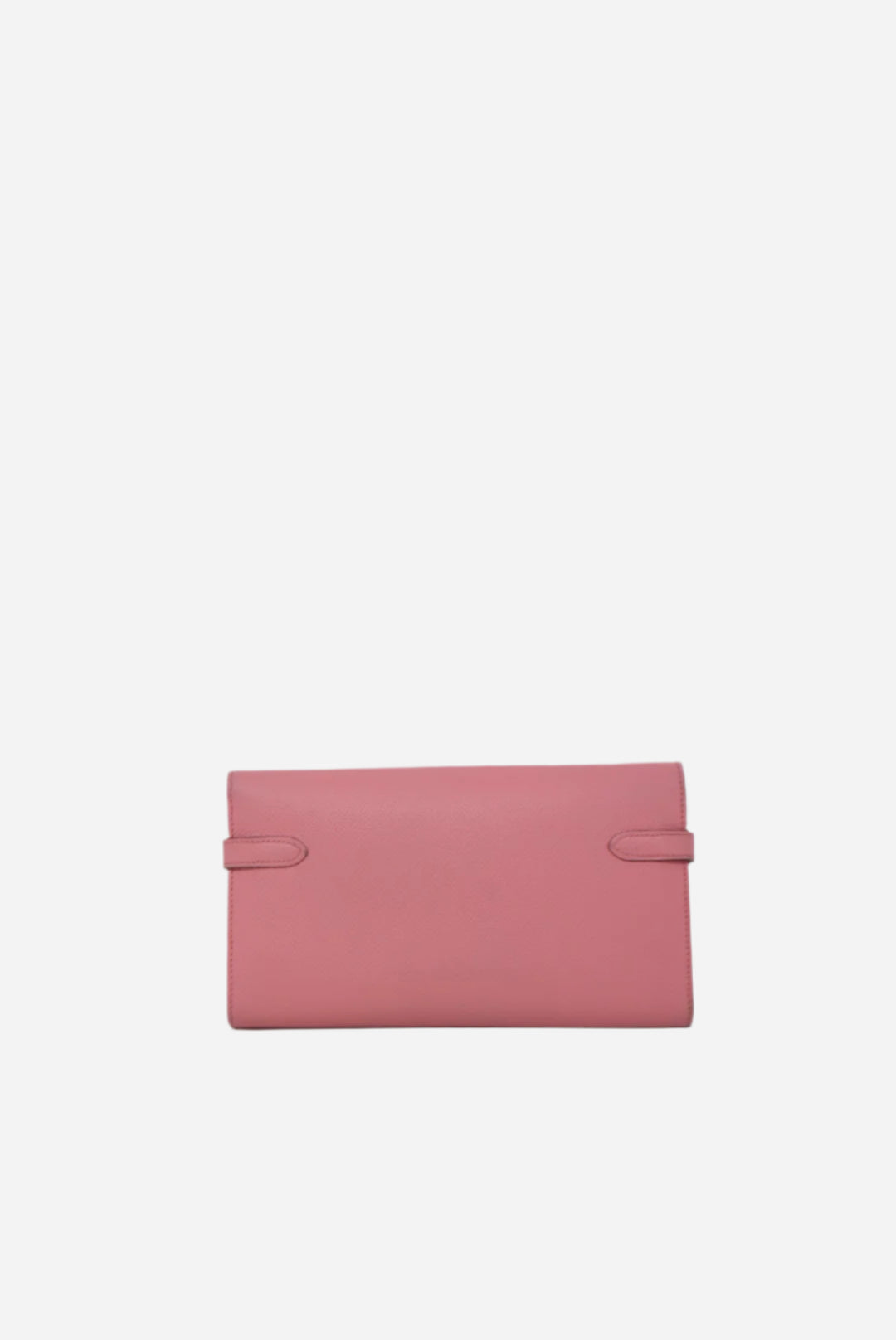Hermes 2014 Epsom Long Kelly Wallet