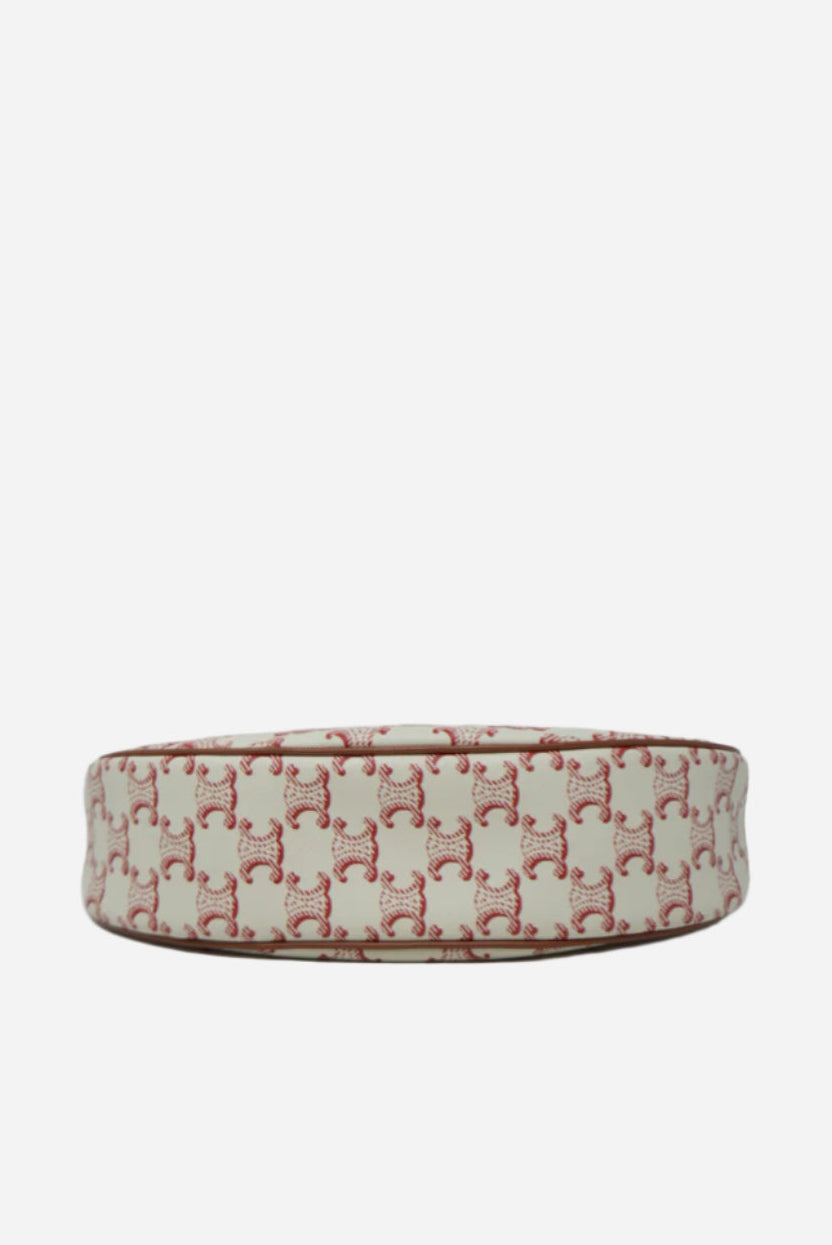 Celine AVA BAG IN TRIOMPHE CANVAS