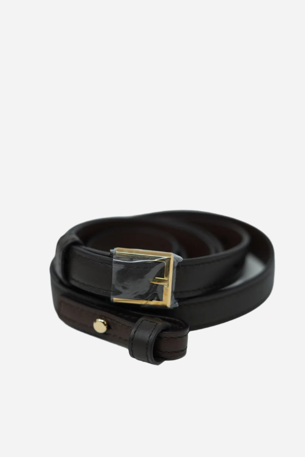 Delvaux Brown Suede/Calfskin Tempete Top Handle With Strap