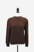 Prada Wool&Cashmere Turtleneck Sweater Size 36
