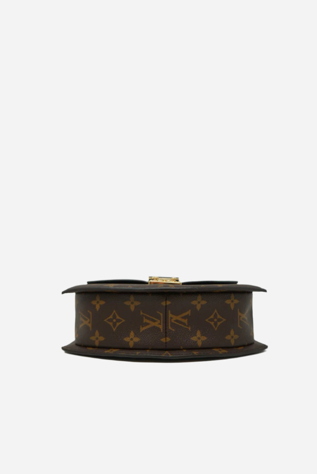 Louis Vuitton Monogram Tilsitt Handle