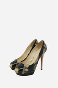 Giuseppe Zanotti Platform Pumps Size 36.5