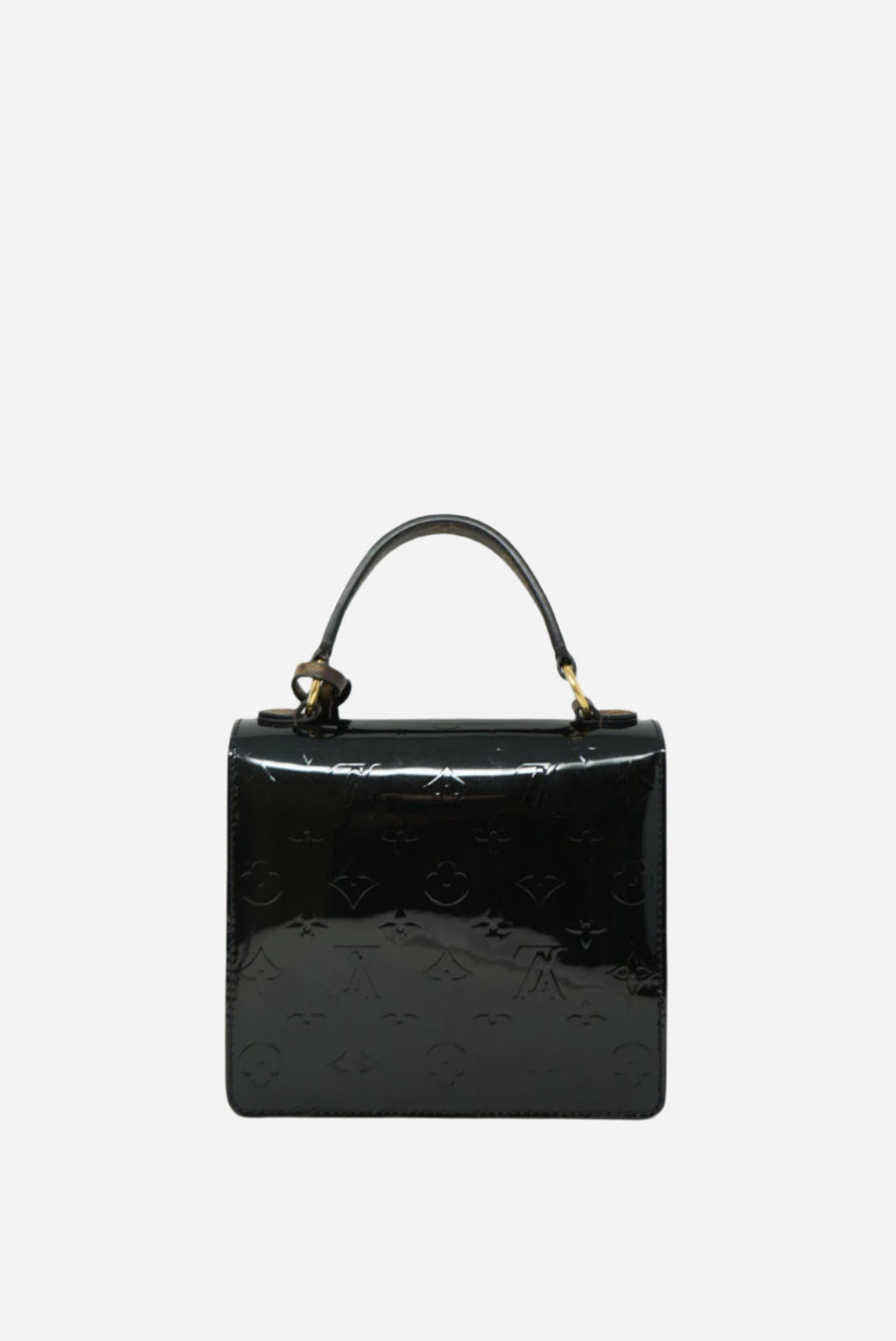 Louis Vuitton Vernis Spring Bag