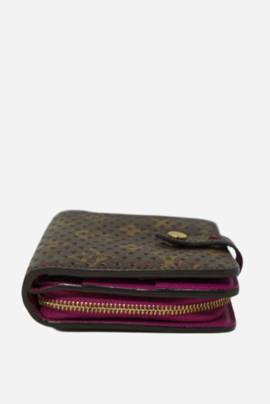 Louis Vuitton Perfo Compact Wallet