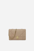 Dior Pink Diorama Wallet On Chain