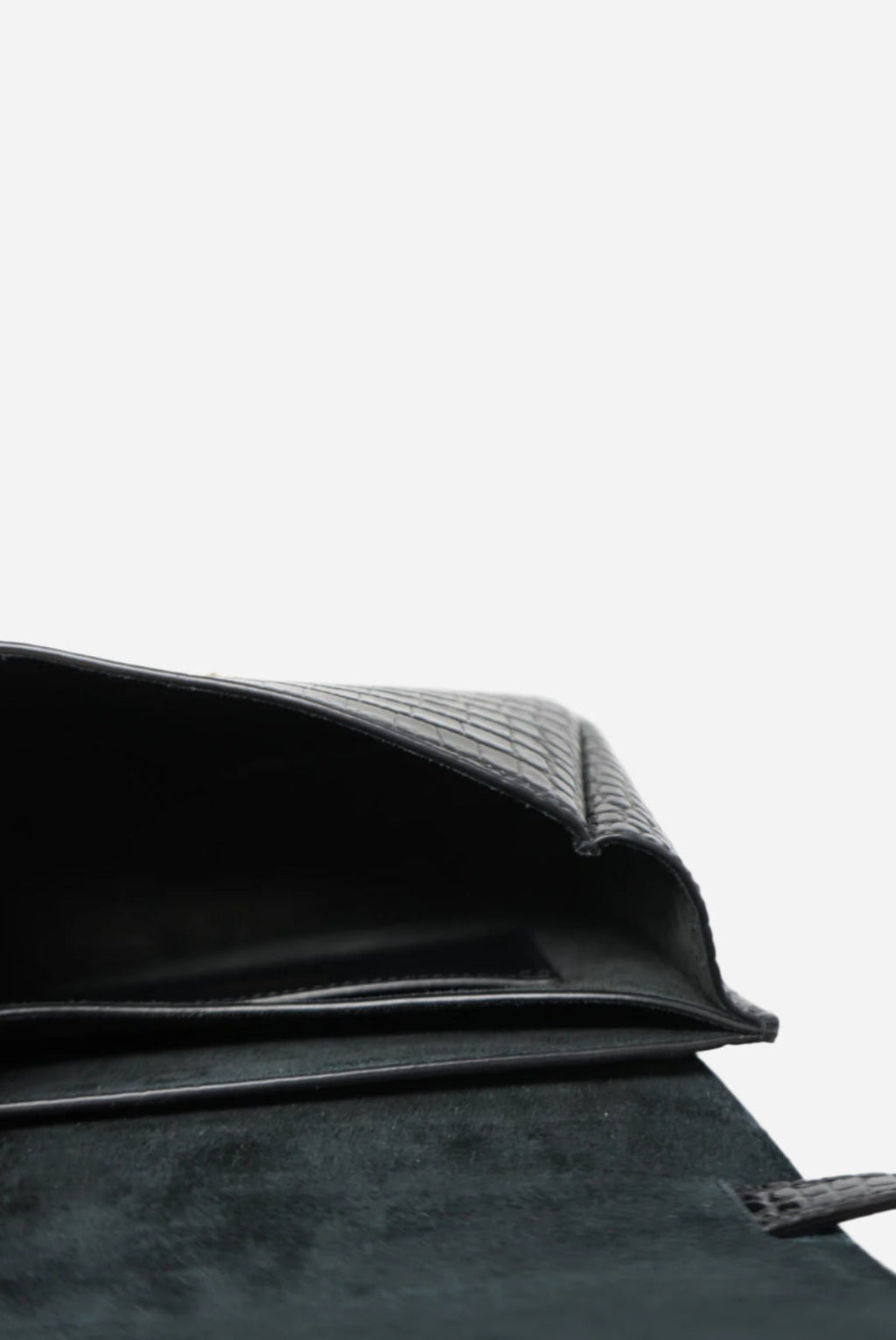 Saint Laurent Small Kaia Bag