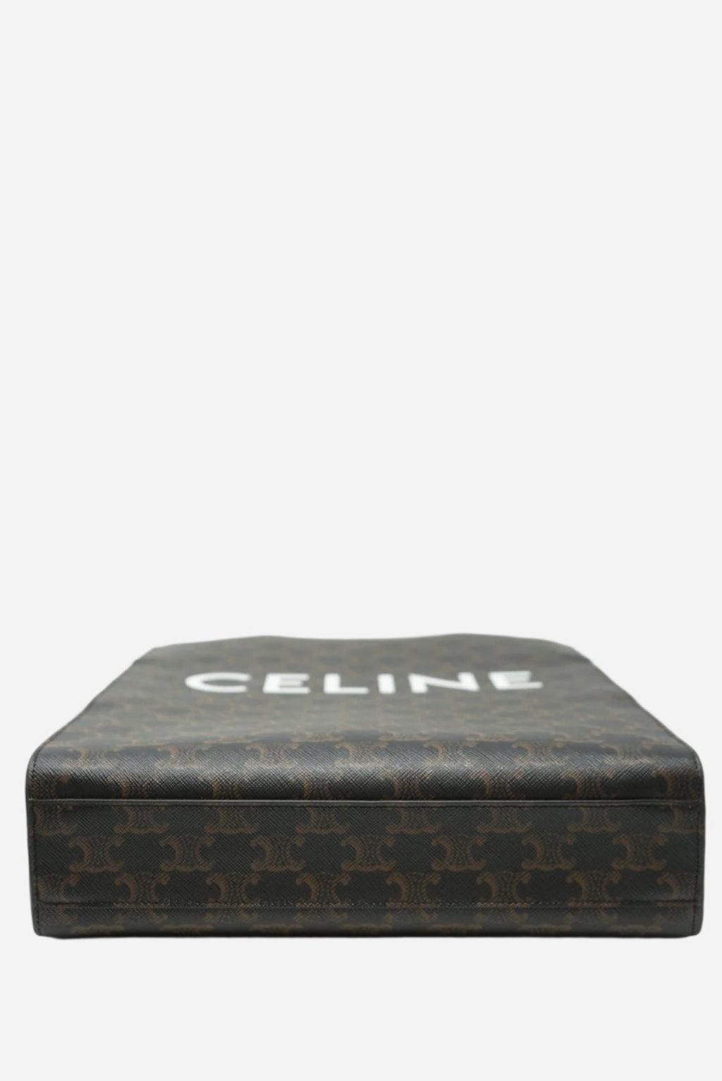 Celine 2021SMALL CABAS VERTICAL Tote Bag