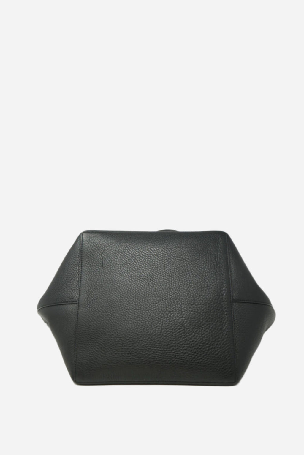 THE ROW Park Three Leather Tote