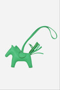 Hermes 2023 Green Rodeo PM