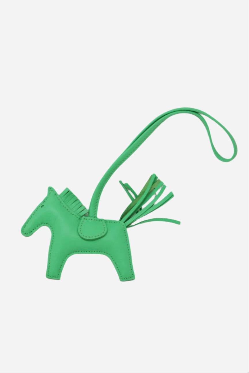 Hermes 2023 Green Rodeo PM