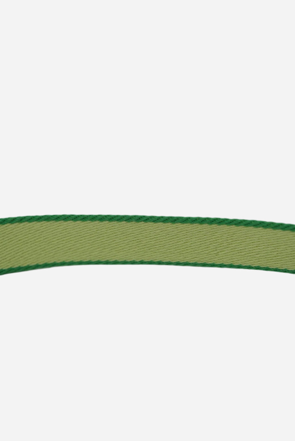 Hermes Green Clemence Leather Mini Evelyne III Crossbody Bag
