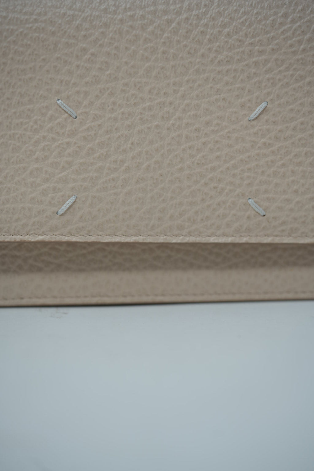 Maison Margiela Wallet On Chain