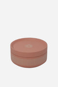 Hermes Boudoir box, Pivoine / Poudre Small