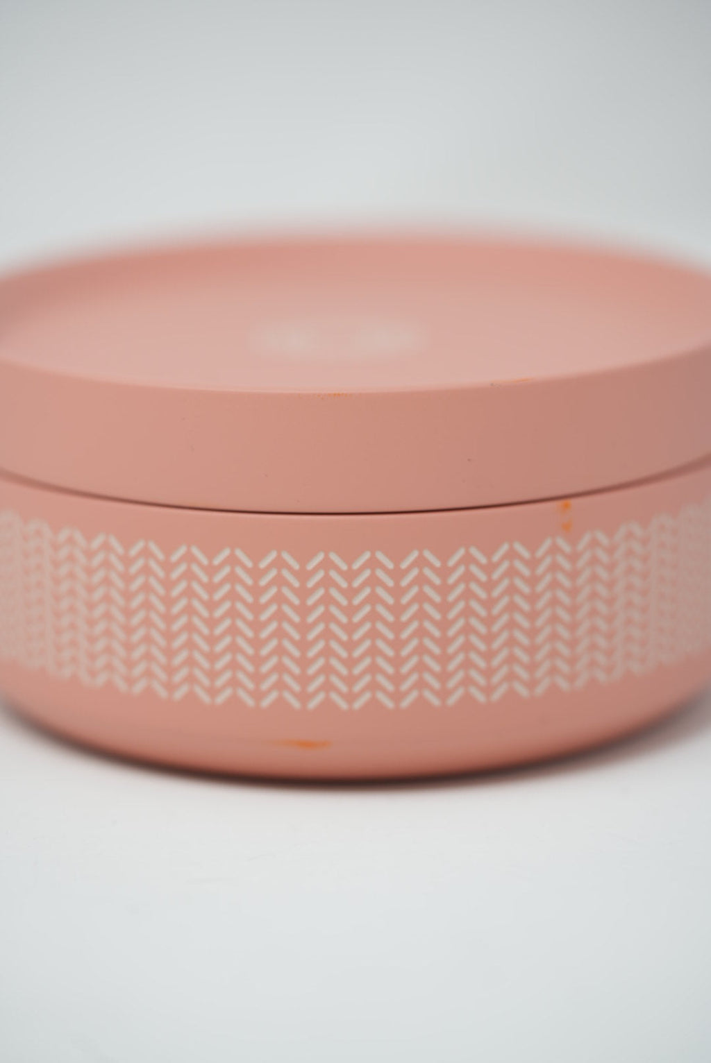 Hermes Boudoir box, Pivoine / Poudre Small