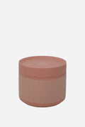 Hermes Boudoir box, Pivoine / Poudre Large