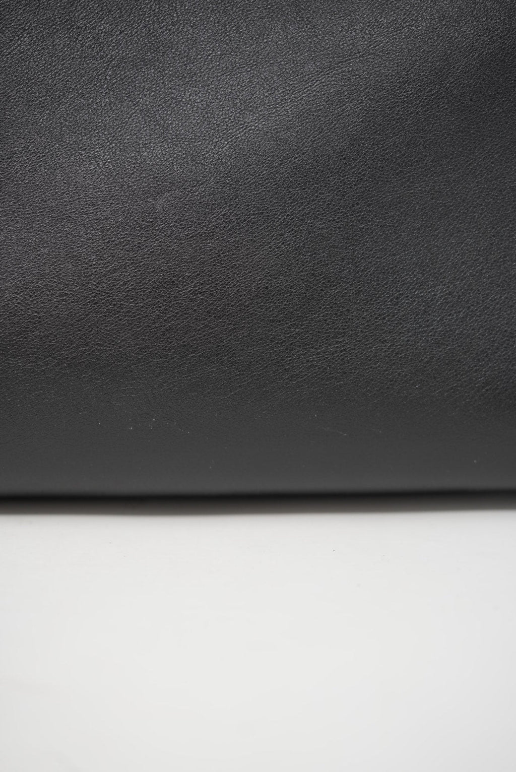Saint Laurent Sac De Jour Black Handle Bag