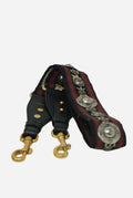 Dior Studded Shoulder Strap