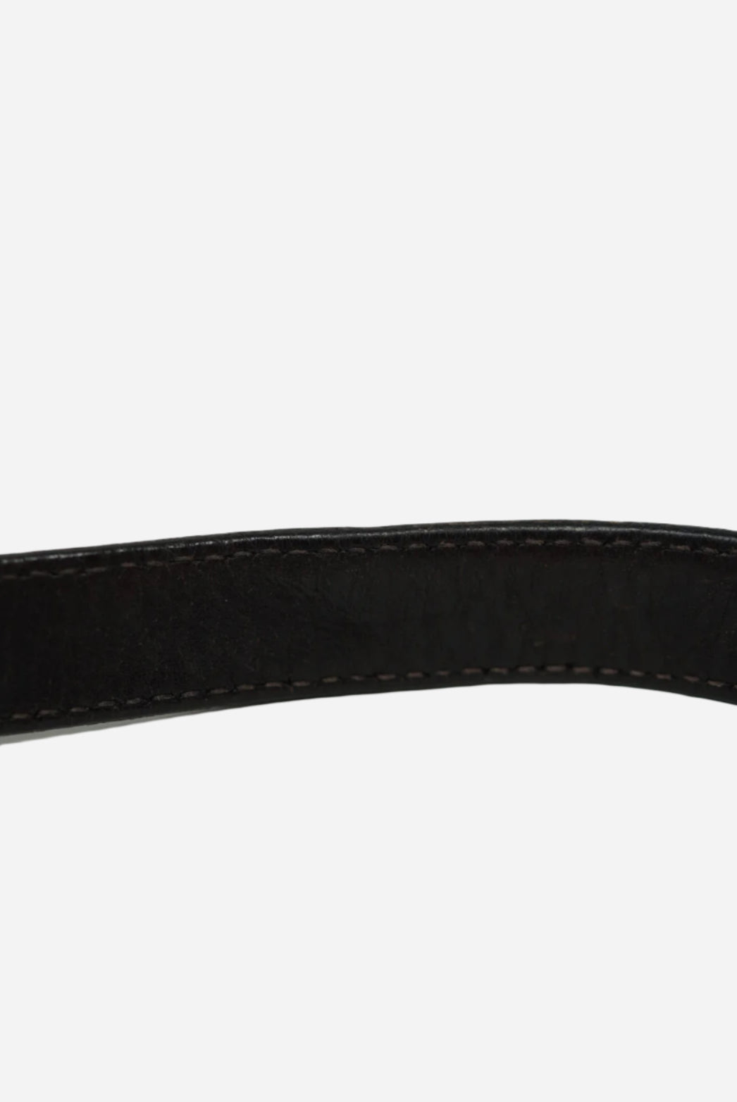 Fendi Canvas Zucca FF Shoulder Bag
