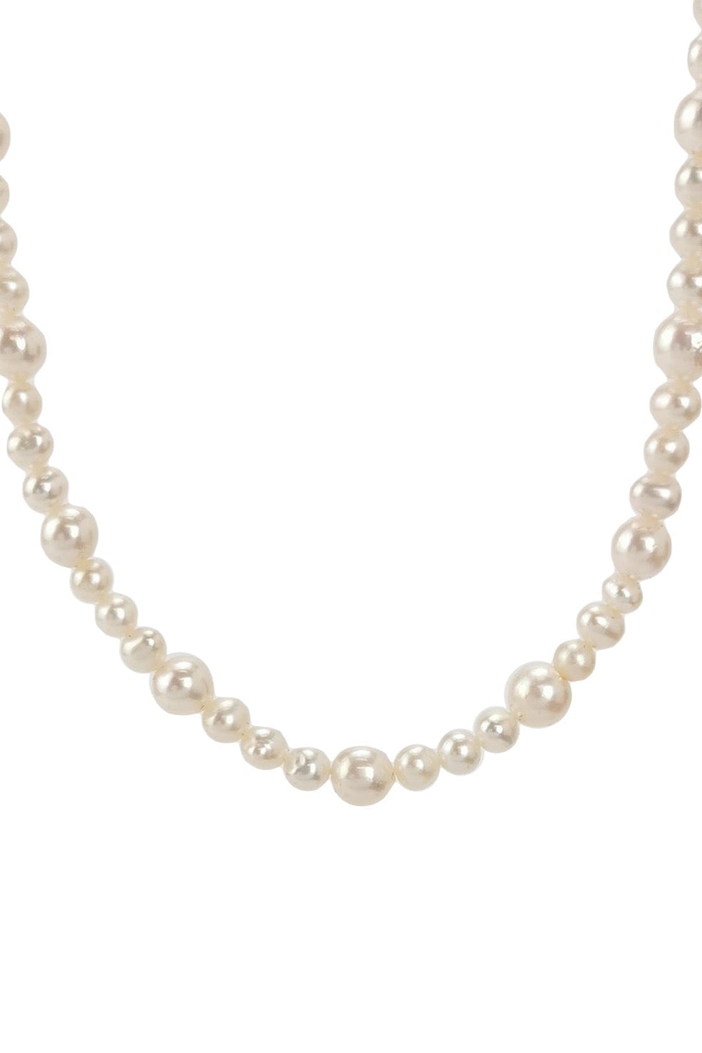TASAKI Vintage Pearl Necklace