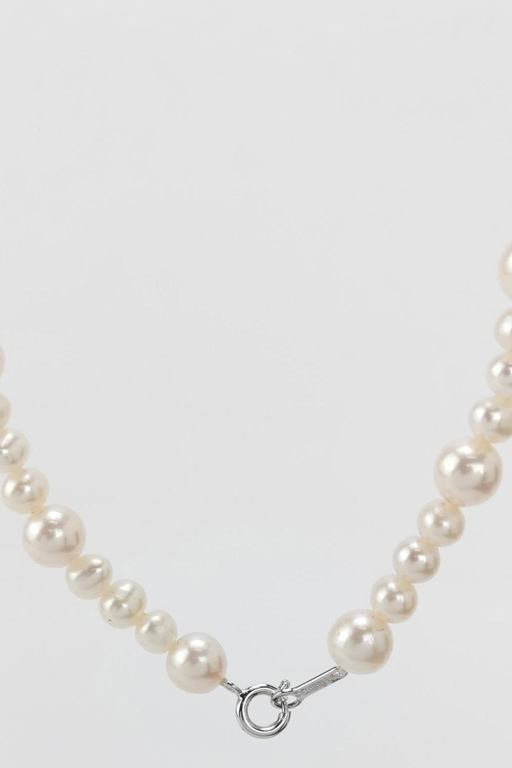 TASAKI Vintage Pearl Necklace