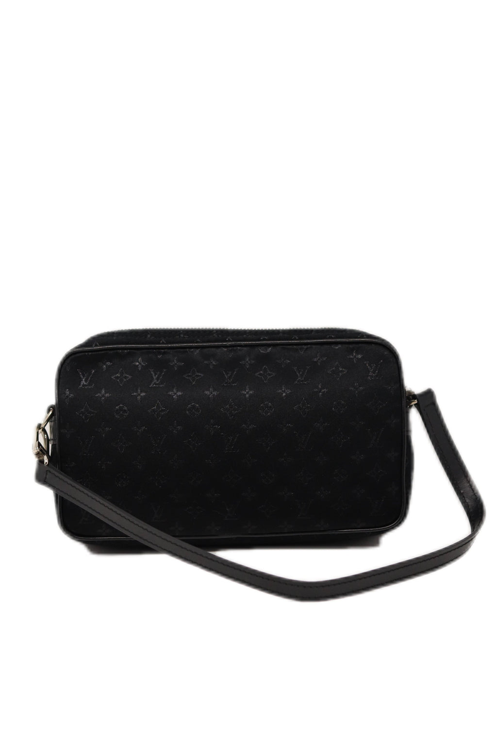 LOUIS VUITTON x Julie Verhoeven 2002 Conte De Fees Shoulder Bag