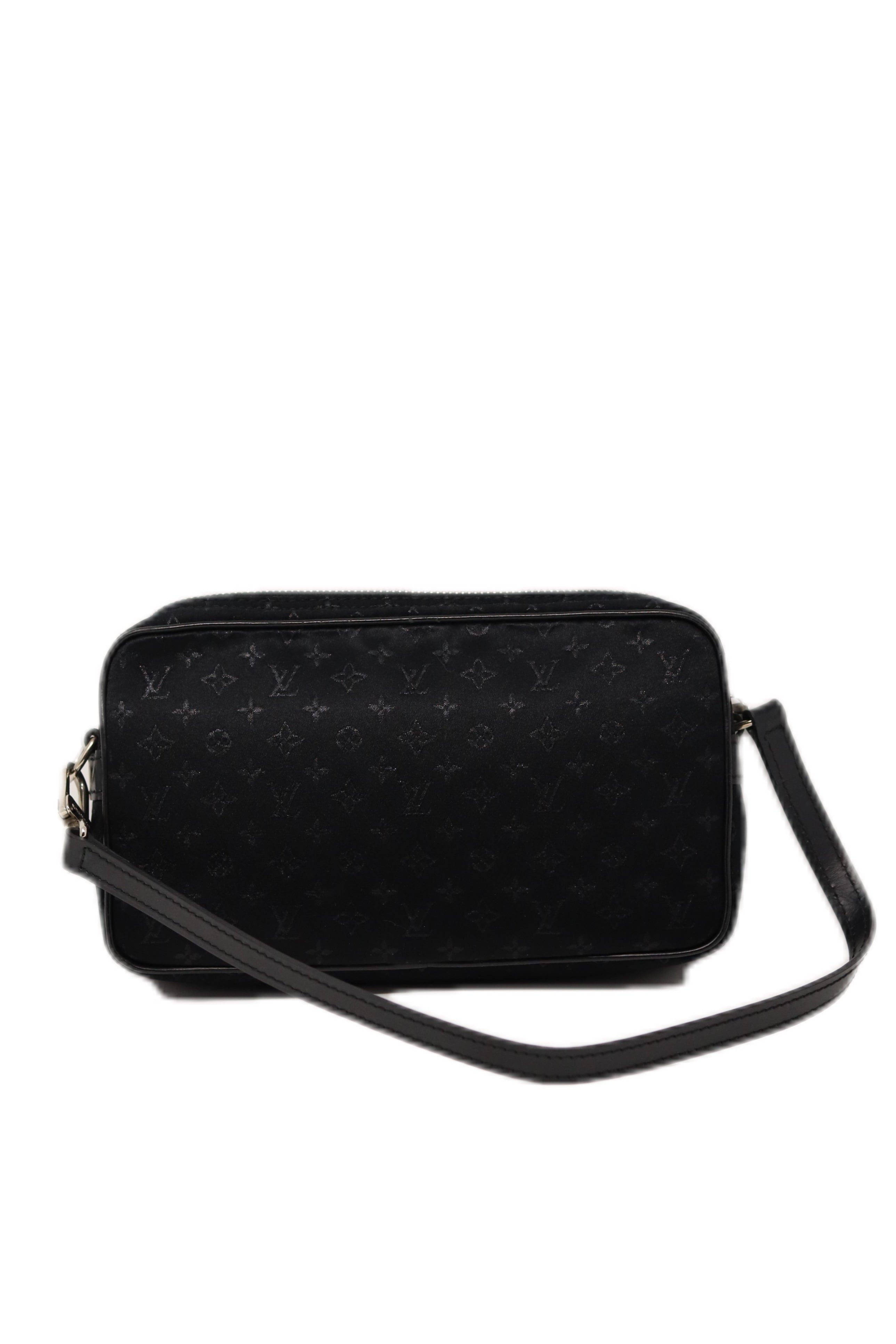 LOUIS VUITTON x Julie Verhoeven 2002 Conte De Fees Shoulder Bag