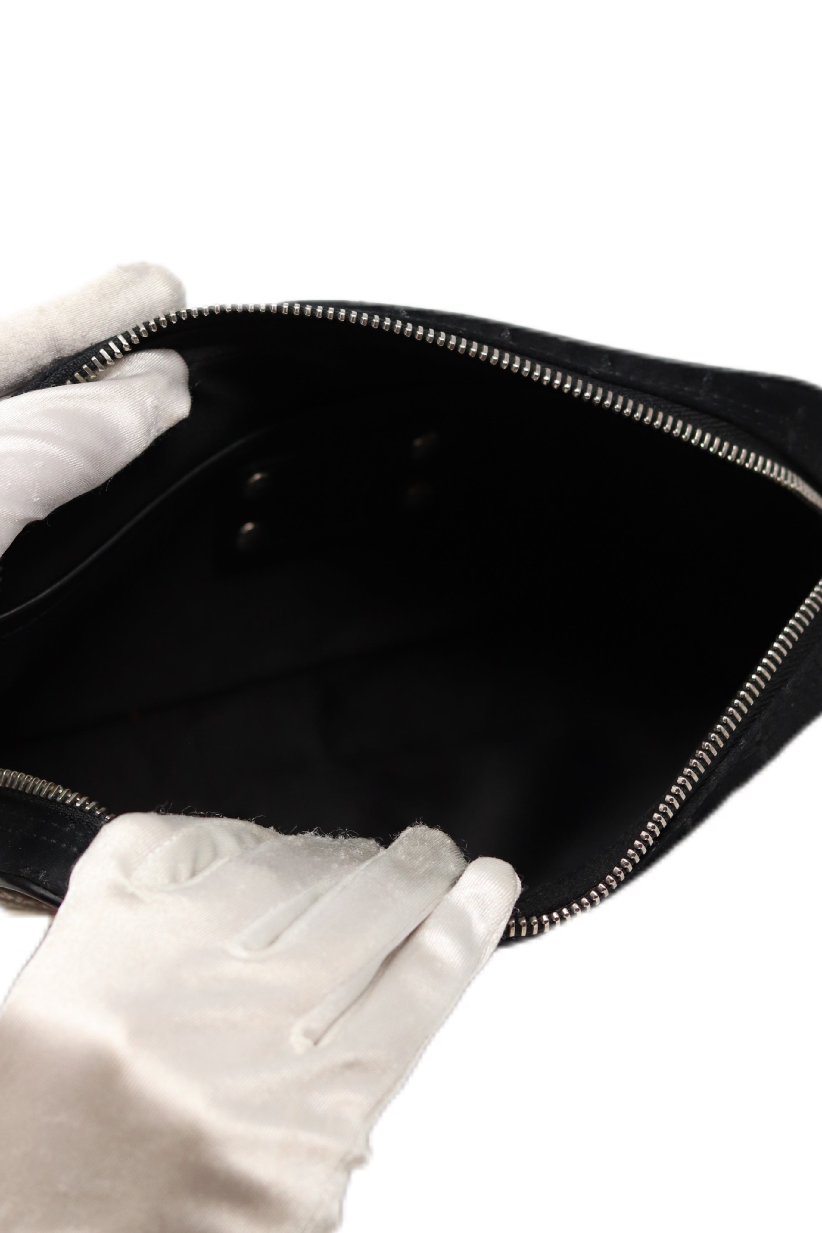 LOUIS VUITTON x Julie Verhoeven 2002 Conte De Fees Shoulder Bag