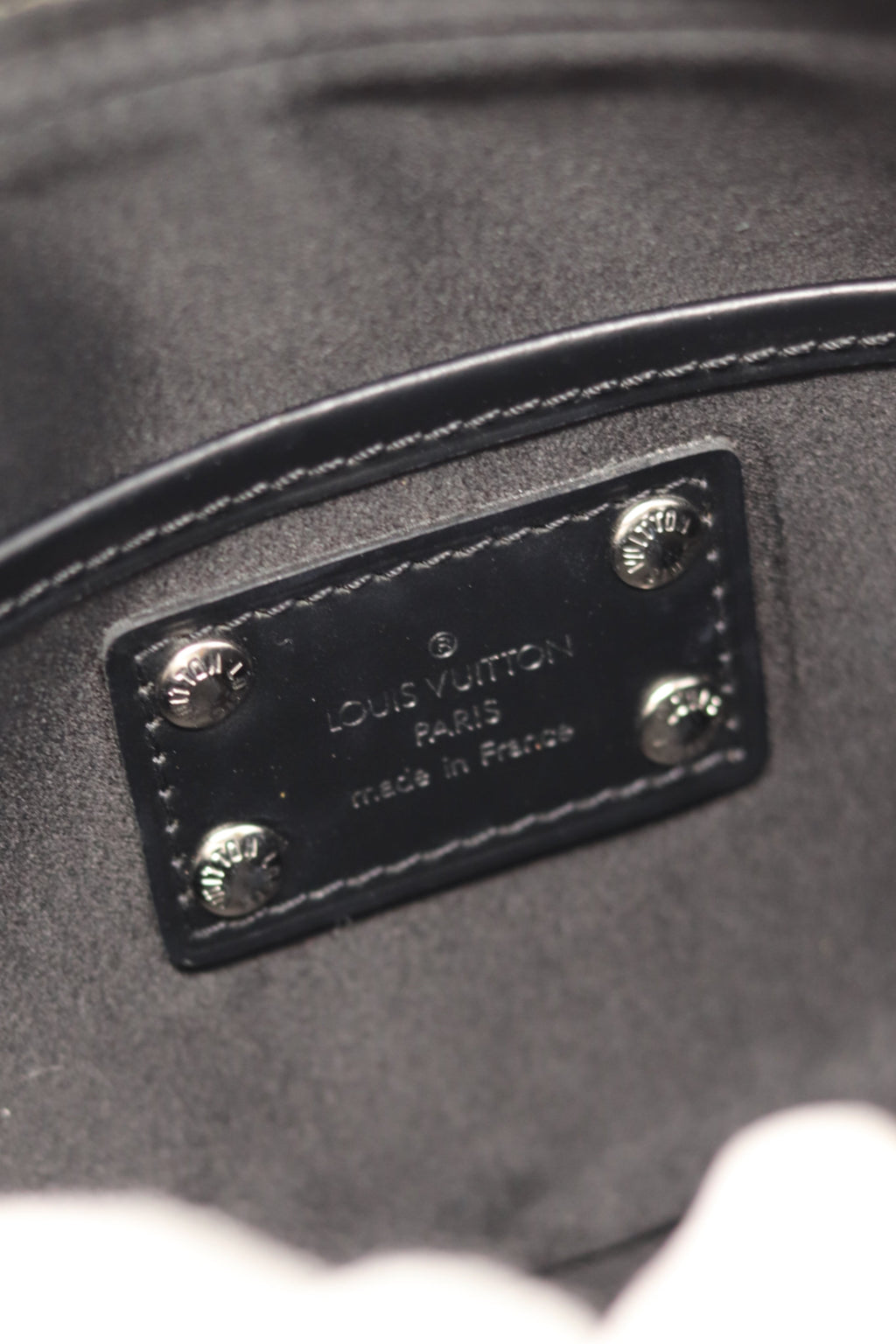 LOUIS VUITTON x Julie Verhoeven 2002 Conte De Fees Shoulder Bag
