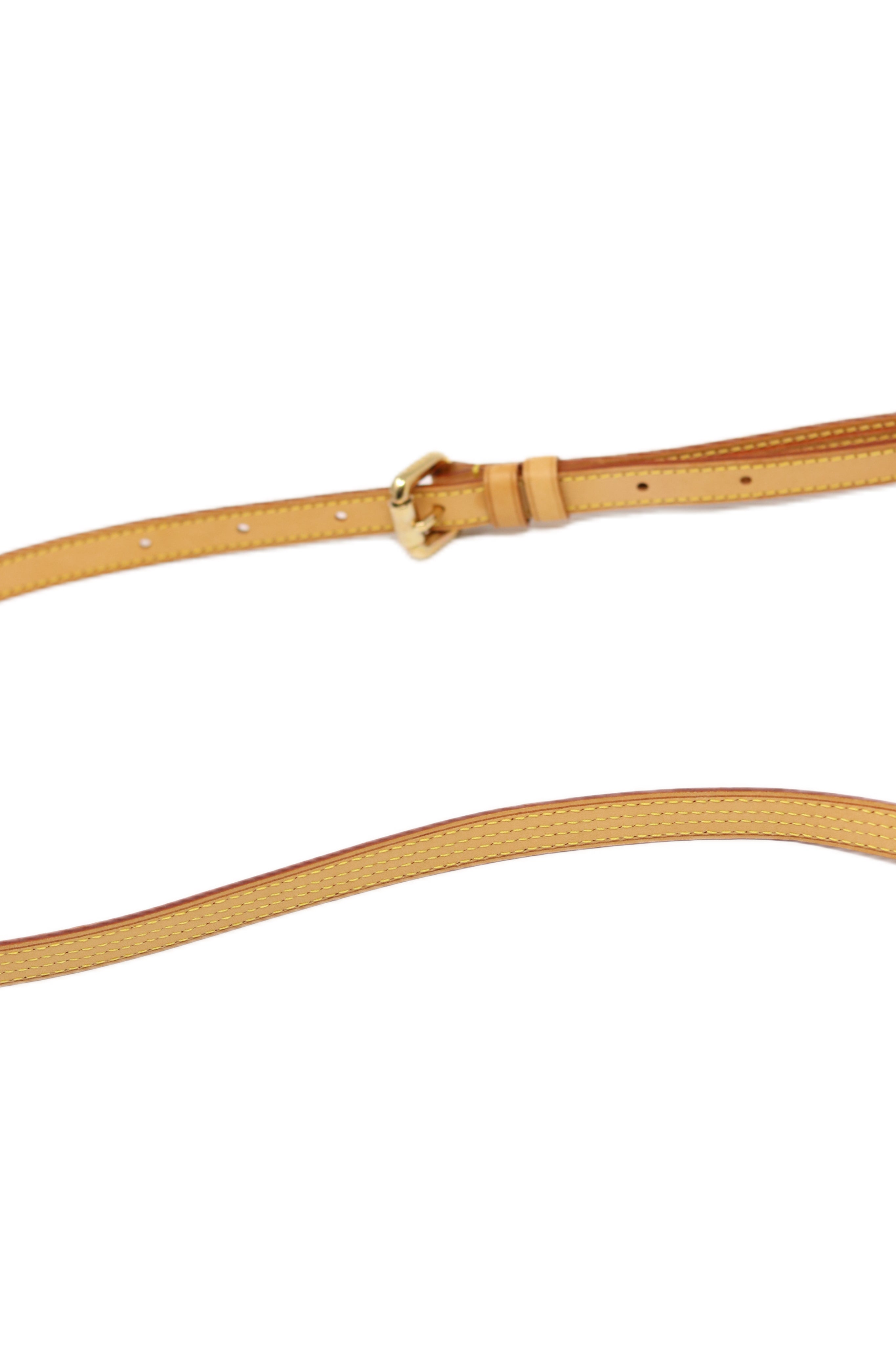 Louis Vuitton 2005 Monogram Multicolor Rift Crossbody Bag